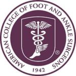 American College of Foot and Ankle Surgeons