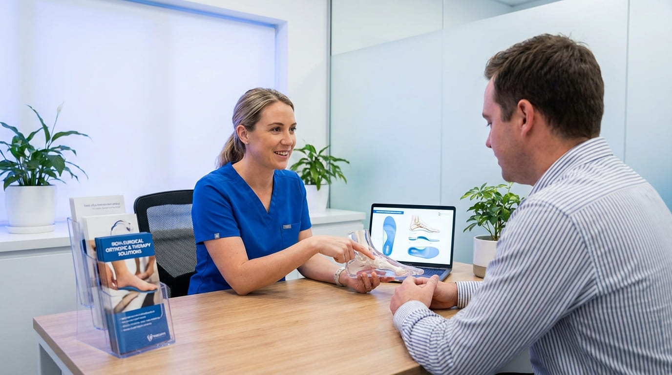 Conservative Treatment