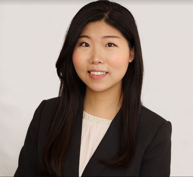 Dr. Shiori Takashima, DPM